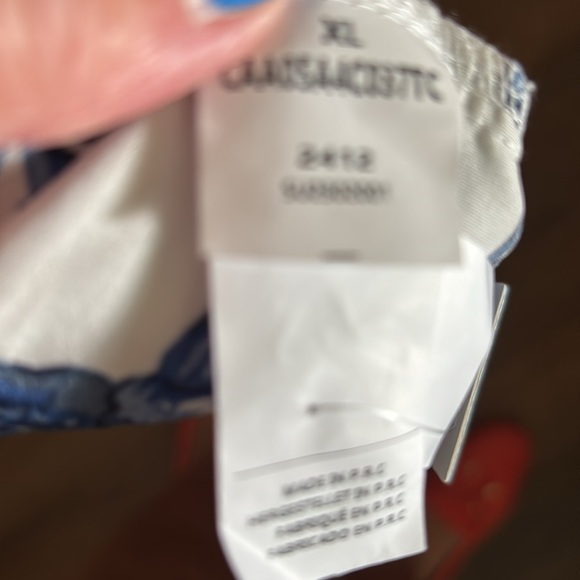 Cupshe sundress NWT - Picture 7 of 7